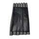 thumbnail image 2 of Inteprter Tapón de tiro para puerta, a prueba de viento, insonorizado, reutilizable, protector profesional para interiores, dormitorio, sala de estudio, Conjuntos de muebles de dormitorio Negro Inteprter HA001387-03, 2 of 6