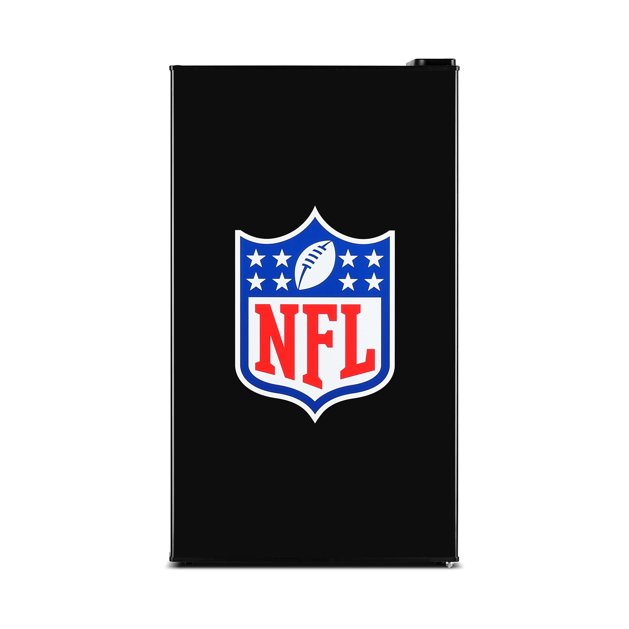 Official Licensed NFL Compact Refrigerator 3.2 cu. ft. 91 Litre