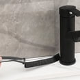 thumbnail image 3 of Cepillo de limpieza de huecos Cepillo de limpieza profunda Cepillo de limpieza del fregadero de la cocina Cepillo de limpieza del hogar Herramientas L, 3 of 8