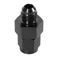 thumbnail image 2 of Thinsony Raccord Anti-Pression avec Jauge 1/8 NPT Port Performance Véhicule 6AN 1Set, 2 of 6