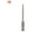 T8, variant on 1Pc -T40 Magnetic Head For Torx Screwdriver Bit 75Mm Security Tamper Proof Star Metric Screw Driver Drill Tip Adapter