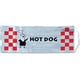 Benchmark USA 68002 Sacs à Hot-Dogs en Papier d'Aluminium – image 1 sur 1