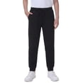 thumbnail image 5 of Muvtei Boys Sweatpants 3 Pack Athletic Workout Kids Casual Pants Boys Joggers with Pocket and Elastic Drawstring Waist Size 6-16, 5 of 11