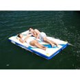 thumbnail image 2 of Aqua Leisure Aqua Leisure APR20923 Pont Gonflable 8 Pieds x 5 Pieds - Point de Chute, 2 of 2