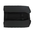 thumbnail image 4 of Center Console Lid Cover, Antiscratch Black Wearproof Car Armrest Cover  for Auto Interior, 4 of 8