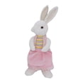 thumbnail image 4 of Figura decorativa de conejo de Pascua, juguete de peluche, estatua de conejo, regalo de Pascua Estilo D, 4 of 9