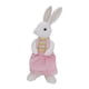 thumbnail image 4 of Figura decorativa de conejo de Pascua, juguete de peluche, estatua de conejo, regalo de Pascua Estilo D, 4 of 9