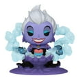 thumbnail image 2 of Funko POP Deluxe: Villains- Ursula on Throne Vinyl Figure, 2 of 2