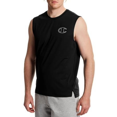 Champion Men's Sport Muscle Tee