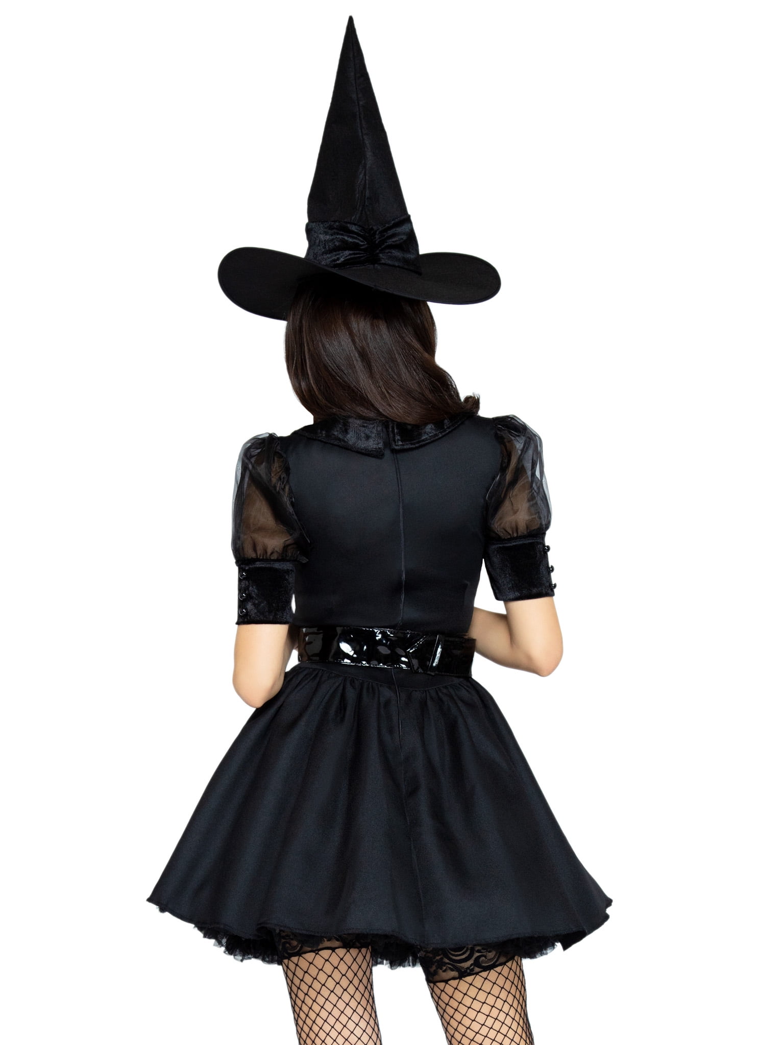 Difraz de Halloween de Bruja de Bruja Vestido de Guatemala Ubuy