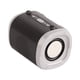 thumbnail image 4 of Altavoz Bluetooth, subwoofer portátil, altavoz inalámbrico pequeño de volumen alto para el hogar al aire libre, 4 of 8