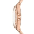 thumbnail image 1 of Michael Kors Lennox Rose Gold-Tone Ladies Watch, 1 of 4