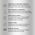 thumbnail image 5 of Clean Revolution SuperCharged All Purpose Cleaner Refill with Smart Probiotic + Enzyme Complex, Multi-Surface Kitchen Bathroom & Floor Cleaner, Dreamy Citrus, 32 Fl Oz (Pack of 4), 5 of 7