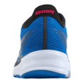 thumbnail image 4 of Saucony Ride 14 Royal/Space/Lime 8.5 D (M), 4 of 4