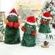 thumbnail image 5 of Matsuzay Electric Christmas Tree Dancing Toy Exquisite Toys Table Xmas Decoration Holiday Adornment Children Decors Festival Kits de decoración para fiestas Matsuzay HA039213-00, 5 of 6