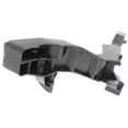 thumbnail image 5 of For Toyota 4Runner 2010-2023 Headlight Bracket Passenger Side | Lower | Made of Plastic | Replacement For TO2509104 | 5213335060, B077DZQGCH, 5 of 5
