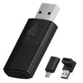 thumbnail image 1 of Android Auto Wireless Adapter, Small Android Auto Wireless Dongle, 1 of 5
