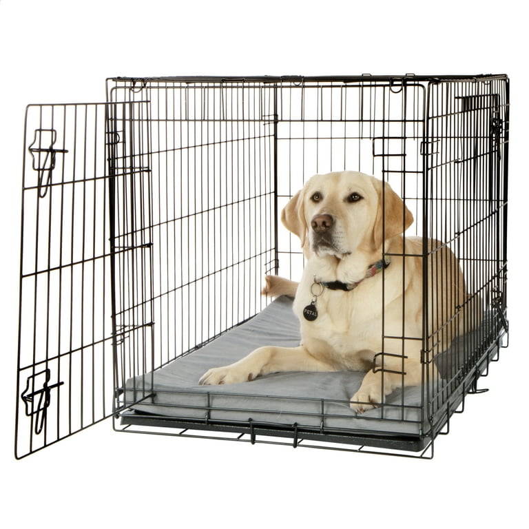 Dog hotsell kennel mattress