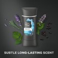 thumbnail image 3 of Antitranspirante DOVE MEN + CARE Ocean Breeze, 75 ml, paquete de 2, 3 of 4
