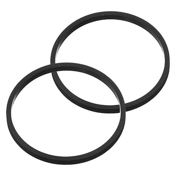 Oregon (2 Pack) 49-841 Bowl Gasket Tecumseh Part 631028