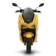 thumbnail image 3 of MOTOCICLETA LETBE SCOOTER ISLAND 150 AMARILLO 2026, 3 of 5