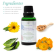 thumbnail image 4 of Naturalness - Aceite para masaje corporal "Piernas Cansadas"-Ayuda a disminuir molestias causadas por varices naturalness (Tamaño 30ml), 4 of 4