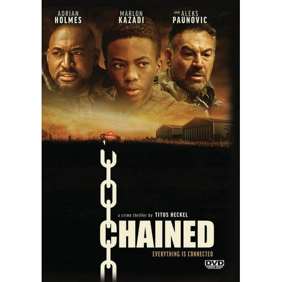Chained (DVD), Freestyle Digital, Mystery & Suspense
