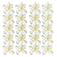 thumbnail image 1 of veasfak Têtes de Fleurs Embellissements, 1 of 7