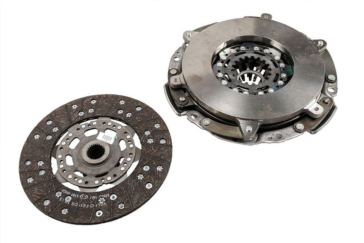☆ 1/64 Cocodake Plate ③ Exedy Stage 2 Cerametallic Clutch Kit - Nissan 240SX 89-94