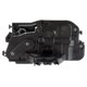 thumbnail image 1 of Chapa Puerta OEM Trasera Derecha F-250 Super Duty DE 2023 A 2026 Ford Original, 1 of 7