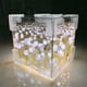 thumbnail image 1 of Diy Three-dimensional Night Light Sea Of Flowers Package To Send Girlfriend Girlfriend Gift Need To Be Manually Made Non-finished Products, 1 of 2