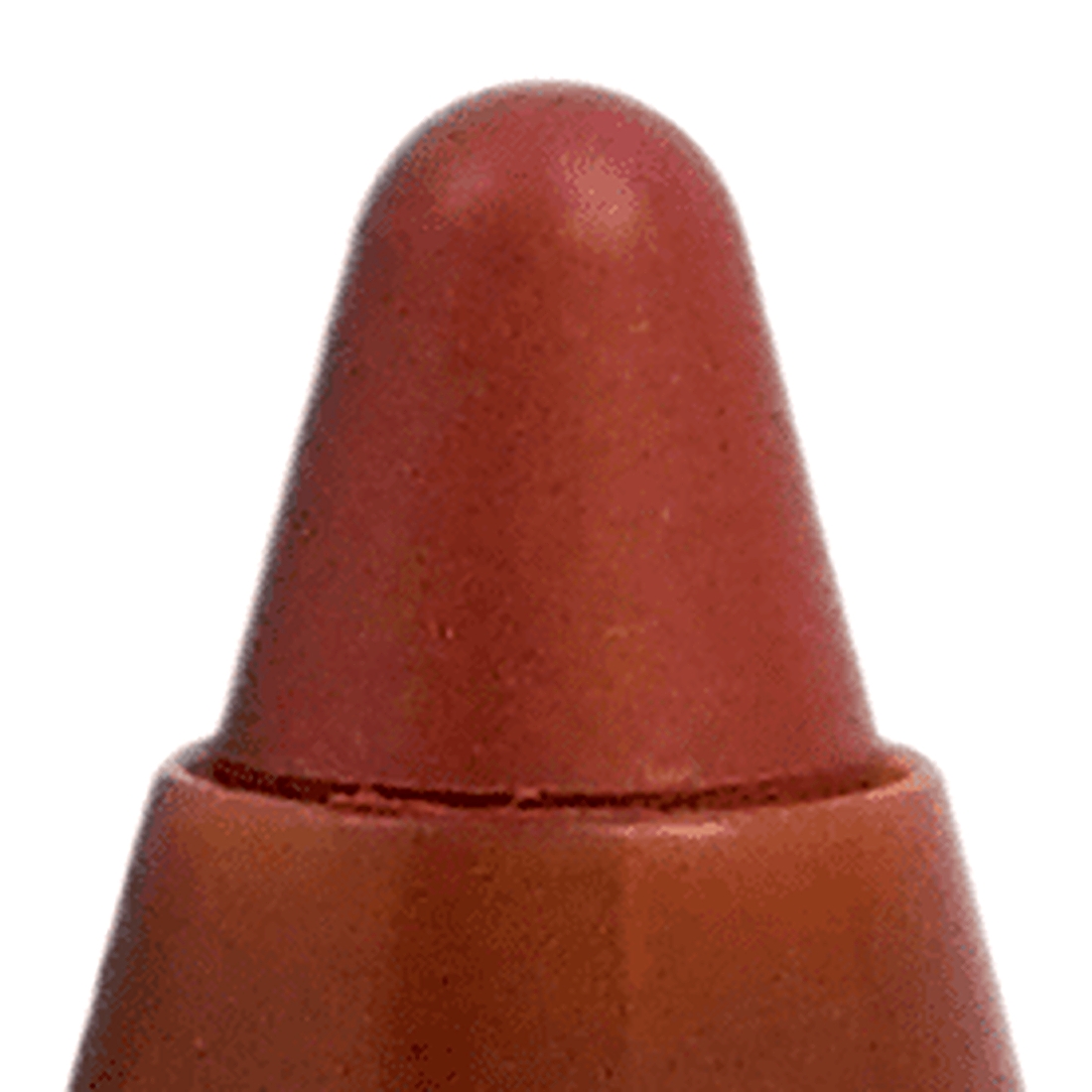 Chubby Stick Moisturizing Lip Colour Balm - # 10 Bountiful Blush by Clinique for Women - 0.1 oz Lips