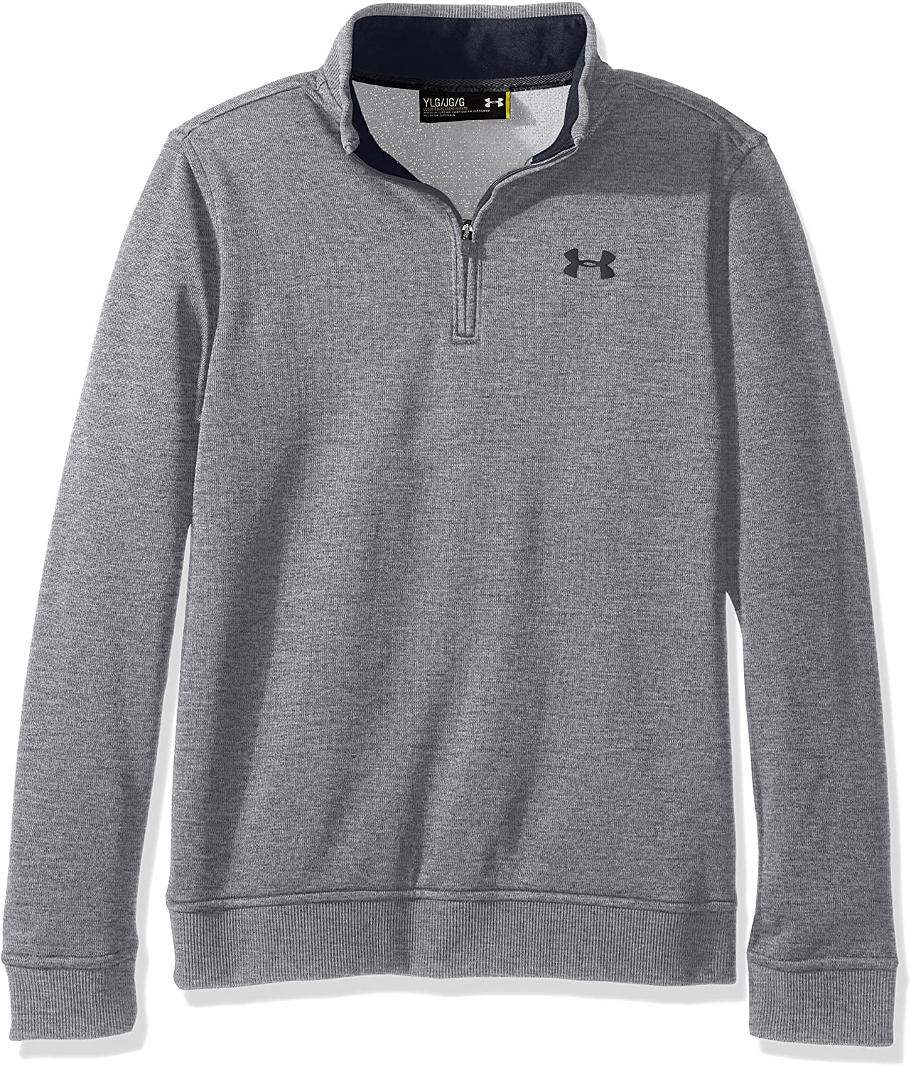 storm sweater fleece