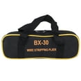 thumbnail image 3 of BX‑30 Pelacables multifuncional Alicates engarzadores Cortador Herramienta manual para engarzar, 3 of 8