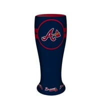 MLB Collectible Ceramic Pilsner, 2.5-Ounce