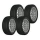 thumbnail image 1 of 4) Llantas 215/55R17 Yokohama ASCEND GT 94V YOKOHAMA  ., 1 of 3