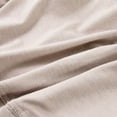 thumbnail image 5 of Besolor Pajamas Tank Tops for Women with Built in Bras Crewneck Front Pleated Sleeveless Shirts Summer Lightweight Thin Sleepwear Tanks, 5 of 6