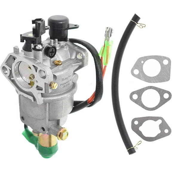 Carburetor 16100-Z5L-F11 Replacement for Honda GX340 GX390 8HP 9HP 11HP 13HP