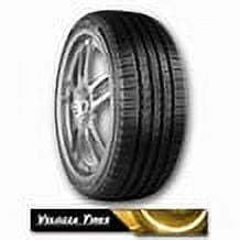 Velozza ZXV4 205/55R16 91W BSW (4 Tires) - Walmart.com