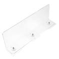 thumbnail image 3 of IFANLANDOR Shelves Acrylic Wall Shelf for Kitchen 1Pack, 3 of 7