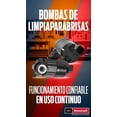 thumbnail image 4 of Bomba De Limpiaparabrisas Delantero OEM Compatible con Ford F-600 Super Duty De 2020 A 2026 Motorcraft, 4 of 7