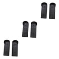 thumbnail image 3 of Bewildely Practical Elliptical Machine Foot Pedals Replacement Sports Supplies for Type1 NO1, 3 of 5