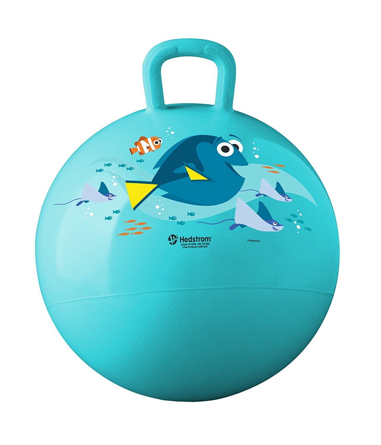 kmart hopper ball