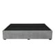 thumbnail image 3 of Box Base Cama King Size Dicasa Gris Duk, 3 of 6