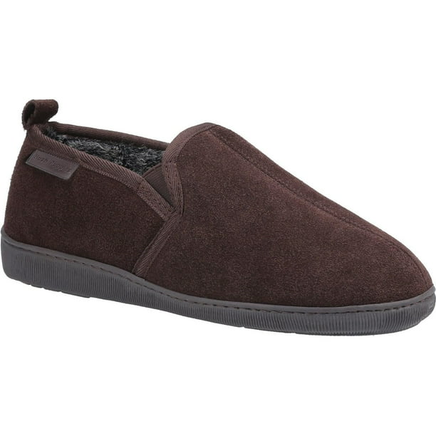 Hush Puppies Chaussons ARNOLD Homme Walmart