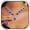 D-Blue, variant on Wedding Jewelry Sets Black Bridal Prom Rhinestone Necklace and Earring for Women