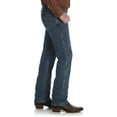 thumbnail image 3 of Wrangler Men's Premium Performance Cool Vantage Regular Fit Cowboy Cut Jeans - 1047MAVVS 30W x 34L  US, 3 of 7