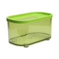 thumbnail image 2 of Contenedor de Baño de Arena para Hámster Salvador Caja de Arena Inodoro Resistente Verde, 2 of 10