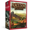 thumbnail image 6 of Raccoon Tycoon Competitive Auction Card Game, 6 of 6