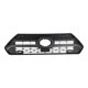thumbnail image 1 of Parrilla Rav4 2019 A 2021 Toyota Negra Mate S/Hoyo P/Cámara C/Hoyo P/Sensor TONG YANG ., 1 of 4
